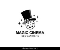 Magic films uk