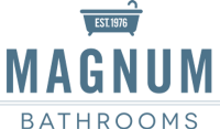 Magnum bathrooms
