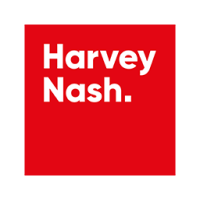 Harvey nash