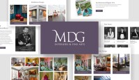 Mdg fine arts & interiors ltd