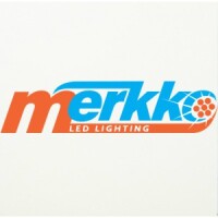Merkko led lighting