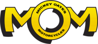 Mickey oates motorcycles limited
