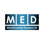 Microemissive displays