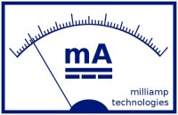 Milliamp technologies