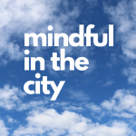Mindful in the city