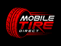 Mobile tyre service