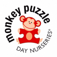 Monkey puzzle day nursery bedford
