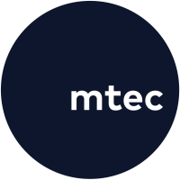Mtec software