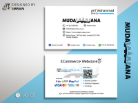 Mudawwana ecommerce limited