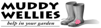 Muddy wellies gardens
