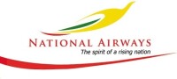 National airways ethiopia