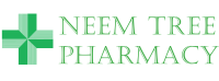 Neem tree pharmacy