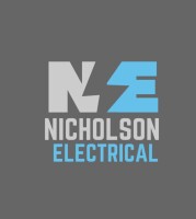 Nicholson electrical