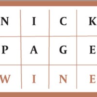 Nick page wine www.nickpagewine.com