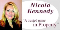 Nicola kennedy letting