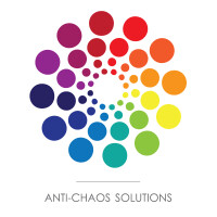 Anti Chaos Solutions