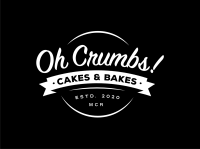 Oh crumbs
