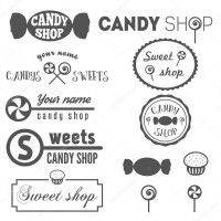 Old fashioned sweet shops
