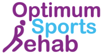 Optimum sports rehab