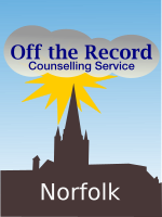 Off the record counselling service (norfolk) limited