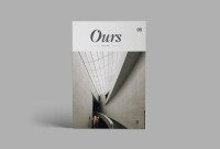 Ours magazine