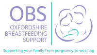 Oxfordshire breastfeeding support