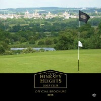 Hinksey heights golf club