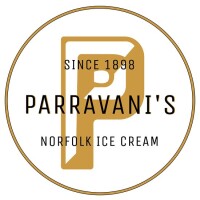 Parravani's ice cream ltd