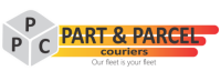 Part and parcel courier limited