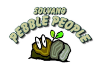 Pebble people limited