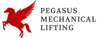 Pegasus mechanical lifting