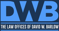 Hawaii accident injury lawyers: the law offices of david w. barlow