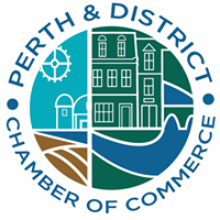 Perth & district chamber of commerce