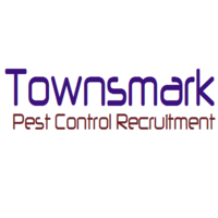 Townsmark pest control recruitment