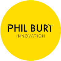 Phil burt innovation
