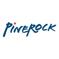 Pinerock data
