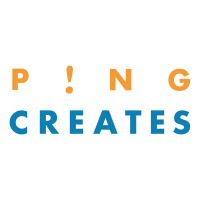 Ping creates