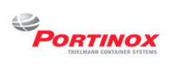 Portinox container services (uk) ltd