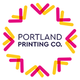 Portland print