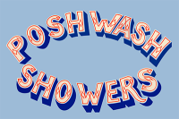 Posh wash showers limited
