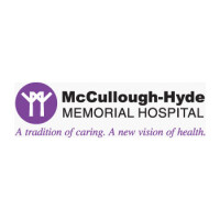 Mccullough hyde memorial hospital