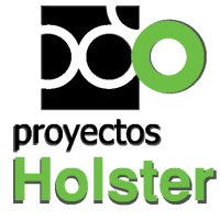 Proyectos holster