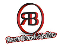 Rarebreed media