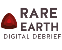 Rare earth digital