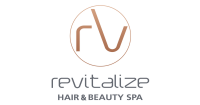 Revitalize hair and beauty spa