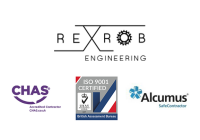 Rexrob engineering limited