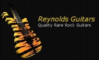 Reynolds guitars