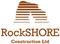 Rockshore construction ltd