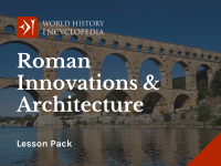 Roman innovations limited