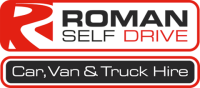 Roman self drive